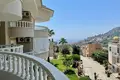 Mieszkanie 3 pokoi  Alanya, Turcja
