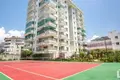 Penthouse 5 rooms 250 m² in Alanya, Turkey