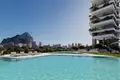 Apartamento 107 m² Calpe, Španjolska