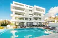 Квартира 3 спальни 134 м² муниципалитет Пафос, Кипр