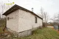 House 128 m² Navapolski sielski Saviet, Belarus
