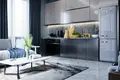 Квартира 55 м² Akarca Koyu, Турция