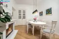 Mieszkanie 4 pokoi 102 m² Wilno, Litwa