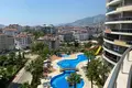 Квартира 3 спальни 130 м² Аланья, Турция