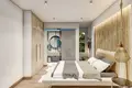 Квартира 1 комната  Акротири, Кипр