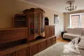 Квартира 3 комнаты 69 м² Мухавецкий сельский Совет, Беларусь
