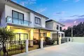 Casa 4 habitaciones  en Nong Prue, Tailandia