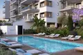 Apartamento 3 habitaciones 121 m² Limasol, Chipre