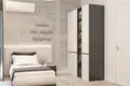 Wohnung 4 zimmer 141 m² Türkei, Türkei