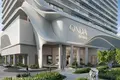 Apartamento 2 habitaciones 77 m² Dubái, Emiratos Árabes Unidos