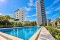 Wohnung 3 zimmer 87 m² Mezitli, Türkei