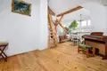 Apartamento 4 habitaciones 100 m² Varsovia, Polonia