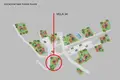 3-Schlafzimmer-Villa  Sveti Stefan, Montenegro