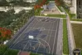 1 room apartment 115 m² Dubai, United Arab Emirates