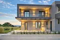 Willa 2 pokoi 90 m² Nea Triglia, Grecja