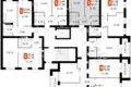 Mieszkanie 1 pokój 34 m² Odincovskij gorodskoj okrug, Rosja