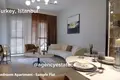 Mieszkanie 2 pokoi 79 m² Maltepe, Turcja