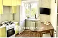 2 bedroom apartment 42 m² Minsk, Belarus