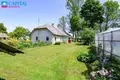 Дом 111 м² Uosiai, Литва