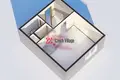 Квартира 2 комнаты 32 м² okres Brno mesto, Чехия
