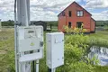4 room house 111 m² Chaciencycki sielski Saviet, Belarus