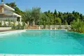 6-Zimmer-Villa 250 m² Kassandra Municipality, Griechenland