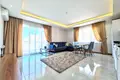Apartamento 3 habitaciones 100 m² Alanya, Turquía