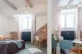 Wohnung 3 zimmer 56 m² Hauptstadt Prag, Tschechien