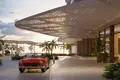 Mieszkanie 4 pokoi 170 m² Ras al-Chajma, Emiraty Arabskie