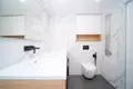 Wohnung 2 zimmer 56 m² Minsk, Belarus