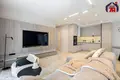 Wohnung 2 zimmer 61 m² Minsk, Belarus
