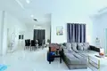 Maison 3 chambres  en Sattahip, Thaïlande
