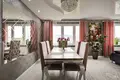 3 room apartment 79 m² Riga, Latvia
