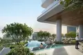 Mieszkanie 3 pokoi 98 m² Business Bay, Emiraty Arabskie