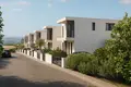 villa de 3 chambres 134 m² Paramytha, Chypre