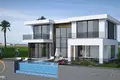 3 bedroom villa  Alanya, Turkey