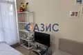 Apartamento 43 m² Nesebar, Bulgaria