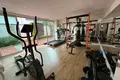 Attique 3 chambres 120 m² Kestel, Turquie