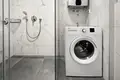 Квартира 34 м², Черногория