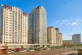 1 room apartment 46 m² Minsk, Belarus