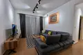 2 bedroom apartment 81 m² Becici, Montenegro