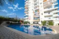 Appartement 1 chambre 65 m² Mahmutlar, Turquie