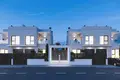 villa de 3 chambres 120 m² Los Alcazares, Espagne