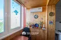 Квартира 1 комната 33 м² Минск, Беларусь