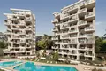 3 bedroom apartment 206 m² Calp, Spain