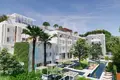 1 bedroom apartment 45 m² Kuta, Indonesia
