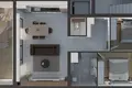 Wohnung 2 zimmer  Opcina Dezanovac, Kroatien