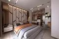 Mieszkanie 2 pokoi 60 m² Akdeniz, Turcja