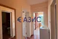 Apartamento 2 habitaciones 61 m² Nesebar, Bulgaria