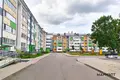 Appartement 2 chambres 64 m² Kalodziscanski sielski Saviet, Bélarus